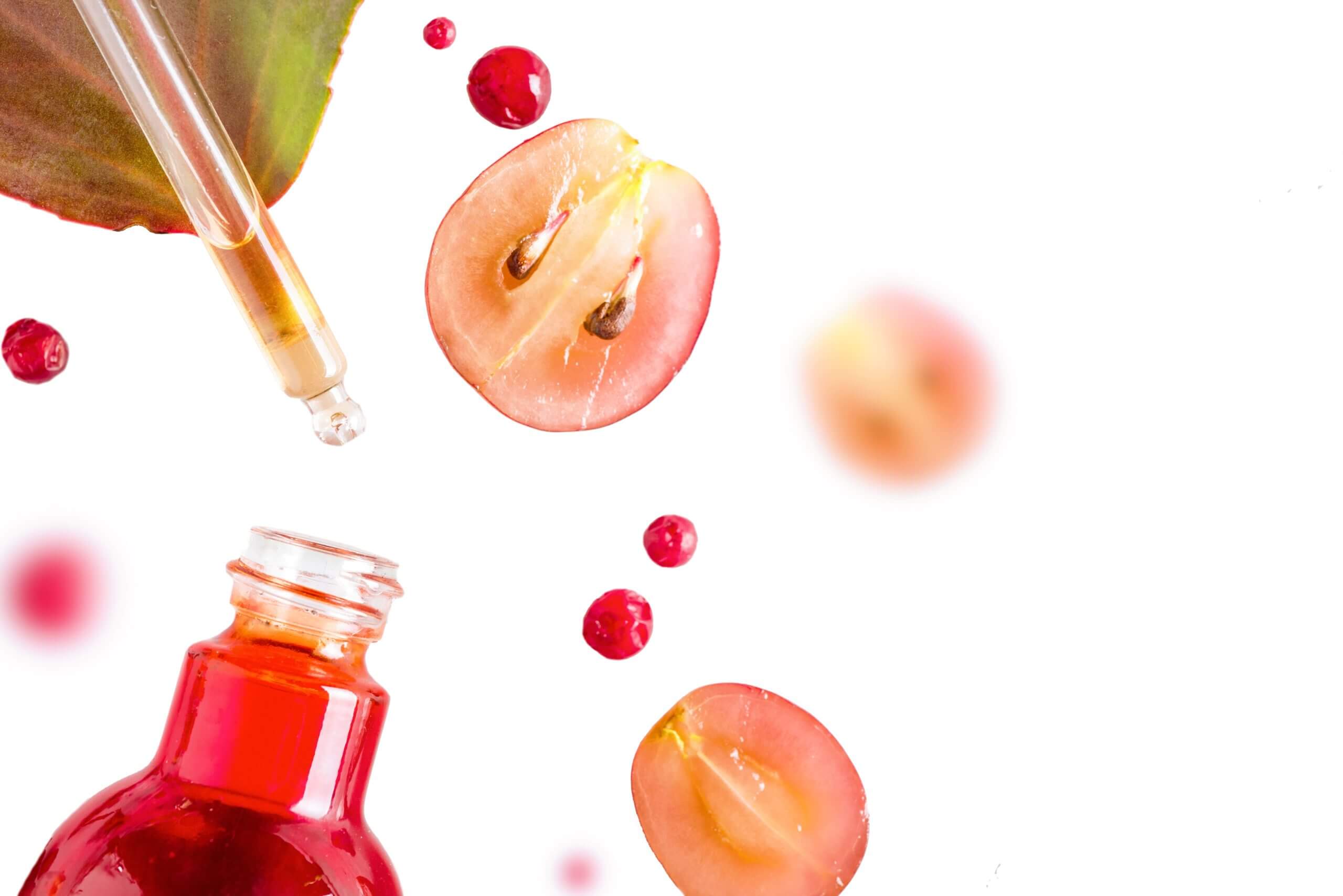 The Science Behind La Canneberge 100% Pure Cranberry Oil What Makes it So Effective